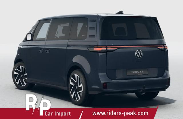 Volkswagen ID. BUZZ GTX ID.Buzz 79kWh 4M Pano AHK W&auml;rmeP 5JGar EasyO 