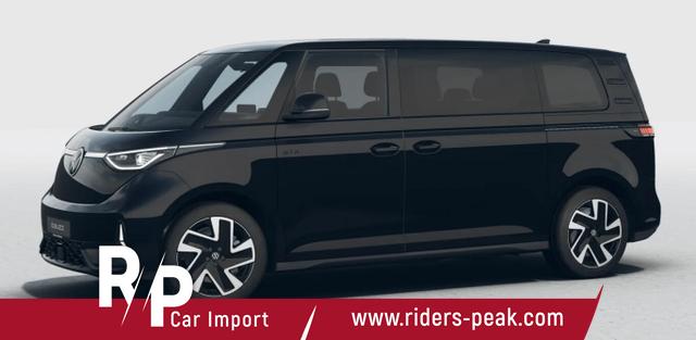 Volkswagen ID. BUZZ GTX ID.Buzz 86kWh 4M LR 7S Pano AHK W&auml;rmeP 5JGar 