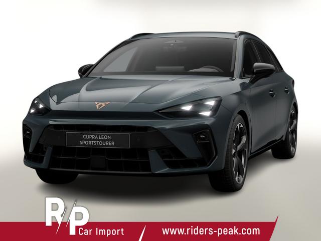 Cupra Leon Sportstourer - ST DSG eHk SHZ ACC Privacy FullL WirelessC