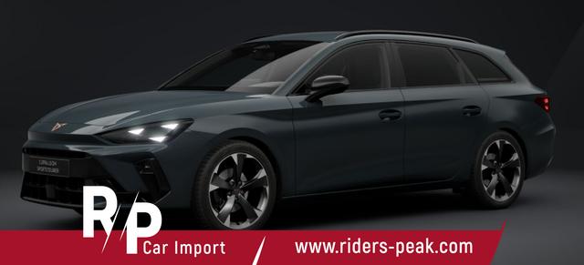Cupra Leon Sportstourer ST DSG eHk SHZ ACC Privacy FullL WirelessC 