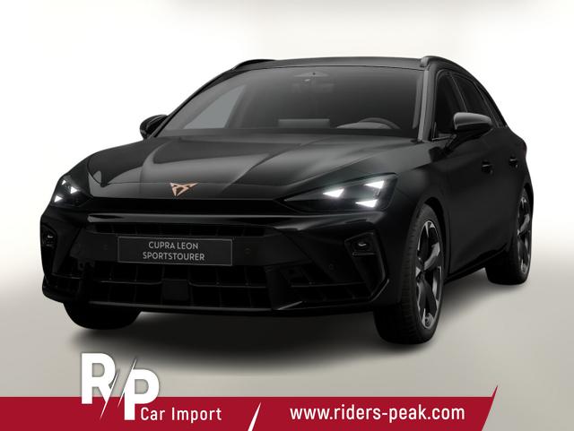 Cupra Leon Sportstourer - ST DSG eHk SHZ ACC Privacy FullL WirelessC