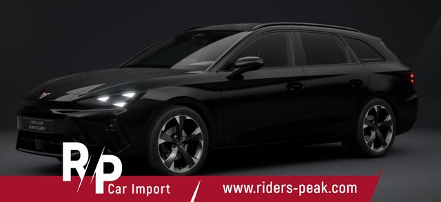 Cupra Leon Sportstourer ST DSG eHk SHZ ACC Privacy FullL WirelessC 