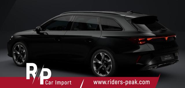 Cupra Leon Sportstourer ST DSG eHk SHZ ACC Privacy FullL WirelessC 