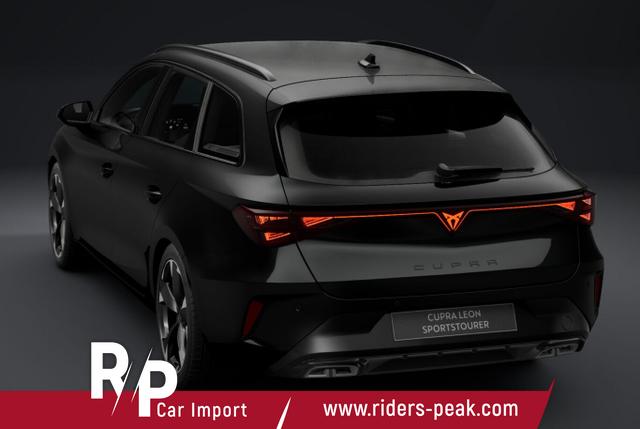 Cupra Leon Sportstourer ST DSG eHk SHZ ACC Privacy FullL WirelessC 