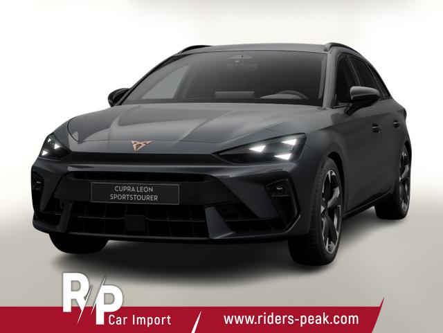 Cupra Leon Sportstourer - ST DSG eHk SHZ ACC Privacy FullL WirelessC
