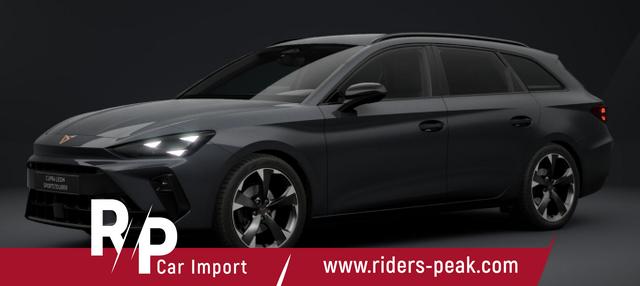 Cupra Leon Sportstourer ST DSG eHk SHZ ACC Privacy FullL WirelessC 