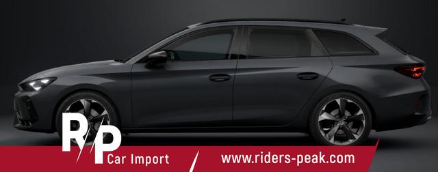Cupra Leon Sportstourer ST DSG eHk SHZ ACC Privacy FullL WirelessC 