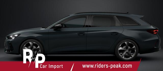 Cupra Leon Sportstourer ST DSG Edge SHZ Kessy Kam eHk ACC Ambi 