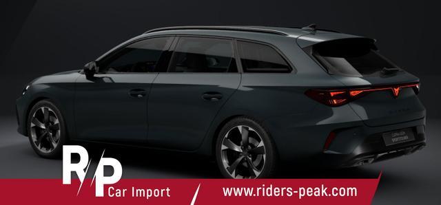 Cupra Leon Sportstourer ST DSG Edge SHZ Kessy Kam eHk ACC Ambi 