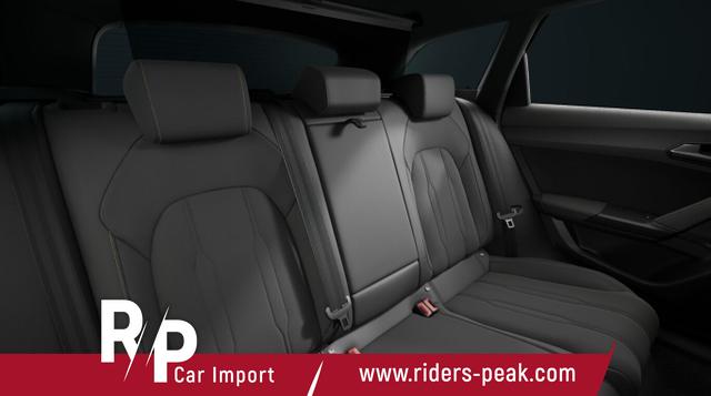 Cupra Leon Sportstourer ST DSG Pano AHK Edge SHZ Kessy Kam eHk Amb 