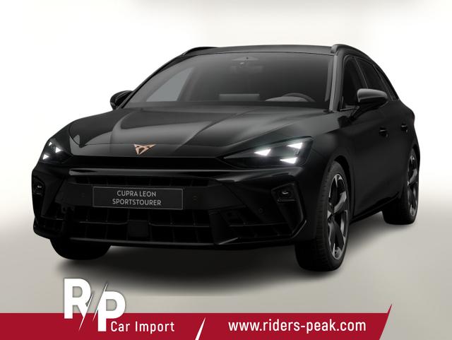 Cupra Leon Sportstourer ST DSG Edge SHZ Kessy Kam eHk ACC Ambi 