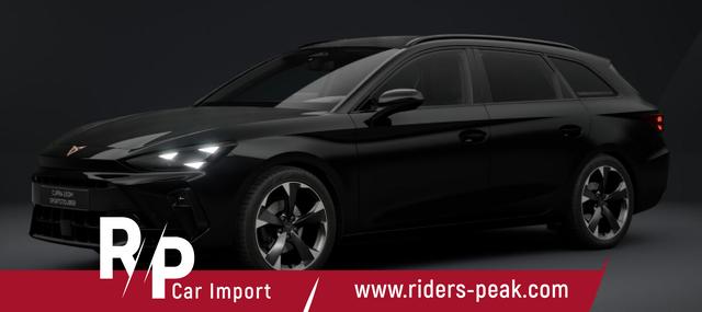 Cupra Leon Sportstourer ST DSG Edge SHZ Kessy Kam eHk ACC Ambi 