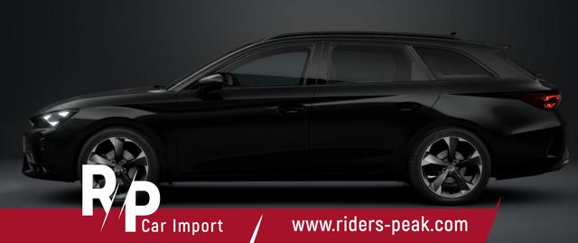 Cupra Leon Sportstourer ST DSG Edge SHZ Kessy Kam eHk ACC Ambi 