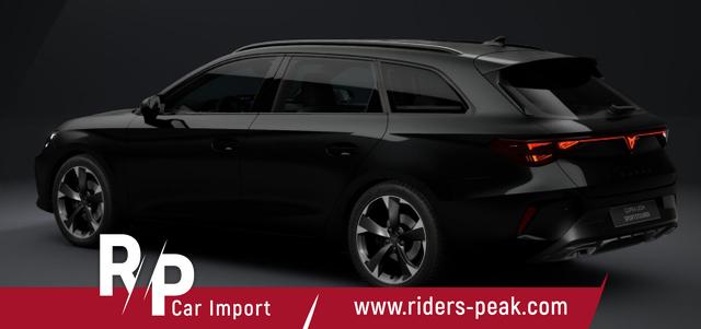 Cupra Leon Sportstourer ST DSG Edge SHZ Kessy Kam eHk ACC Ambi 