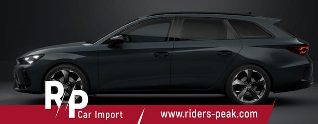 Cupra Leon Sportstourer ST DSG Pano Edge SHZ Kessy Kam eHk ACC 