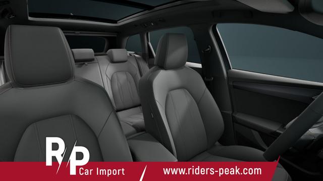 Cupra Leon Sportstourer ST DSG Pano AHK Edge SHZ Kessy Kam eHk Amb 