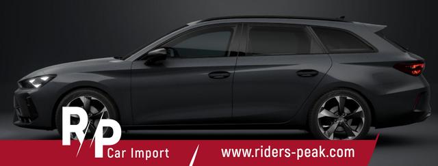 Cupra Leon Sportstourer ST DSG Sennheiser Edge SHZ Kessy Kam eH 