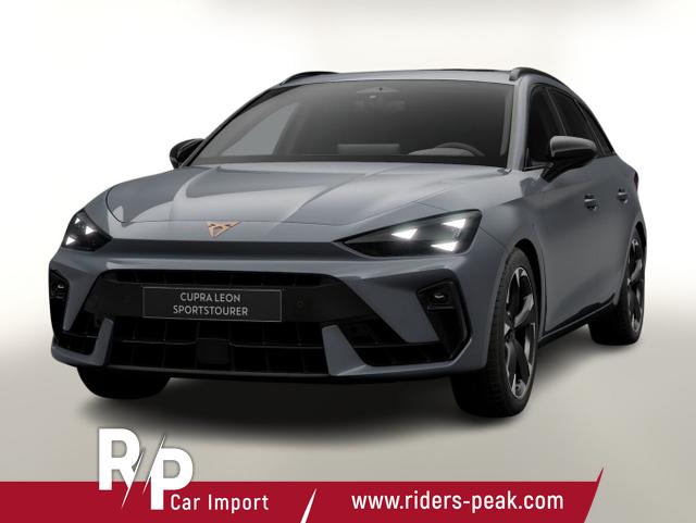 Cupra Leon Sportstourer - ST DSG Pano Sennheiser Edge SHZ Kessy Kam