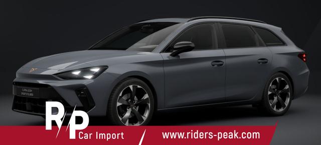 Cupra Leon Sportstourer ST DSG Pano Sennheiser Edge SHZ Kessy Kam 