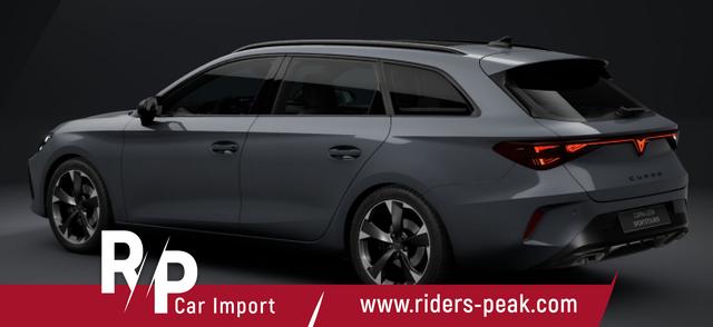 Cupra Leon Sportstourer ST DSG Pano Sennheiser Edge SHZ Kessy Kam 