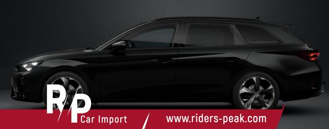 Cupra Leon Sportstourer ST DSG AHK Edge SHZ Kessy Kam eHk Ambi ACC 