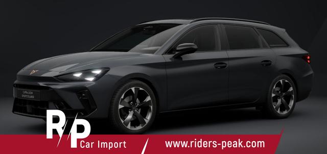 Cupra Leon Sportstourer ST DSG Pano AHK Edge SHZ Kessy Kam eHk Amb 