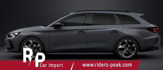 Cupra Leon Sportstourer ST DSG Matrix Nav IntlliD Edge SHZ Kessy 