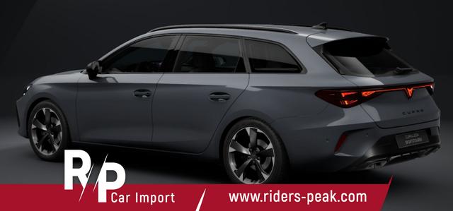 Cupra Leon Sportstourer ST DSG Matrix Nav IntlliD Edge SHZ Kessy 