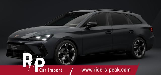Cupra Leon Sportstourer ST DSG Matrix Nav Intelli AHK Edge SHZ Kam 