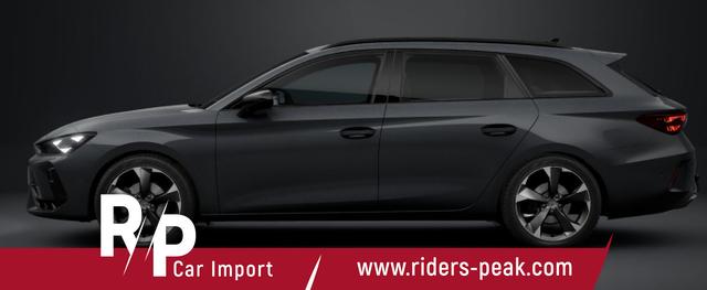 Cupra Leon Sportstourer ST DSG Matrix Nav Intelli AHK Edge SHZ Kam 