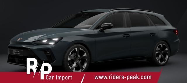 Cupra Leon Sportstourer ST DSG Matrix Nav IntelliD AHK Sennh. Edge 