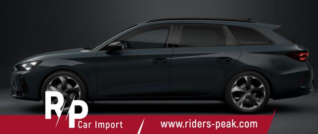Cupra Leon Sportstourer ST DSG Matrix Nav IntelliD AHK Sennh. Edge 