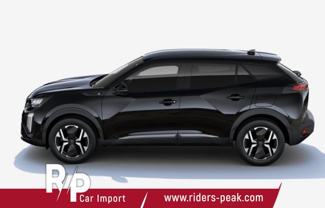 Peugeot 2008 54 kWh Allure 11kW-OBC W&auml;rmeP CarP 2xPDC 