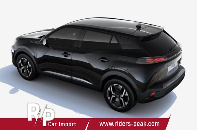 Peugeot 2008 54 kWh Allure 11kW-OBC W&auml;rmeP CarP 2xPDC 