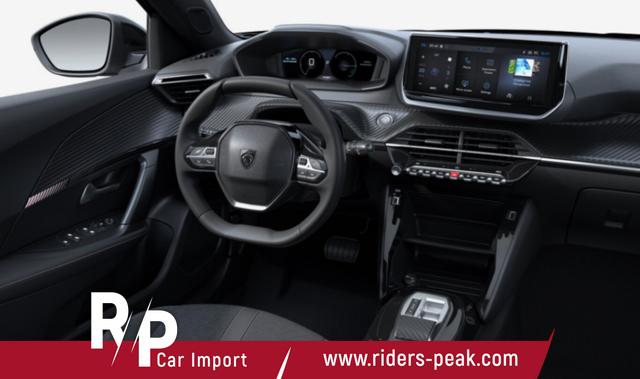 Peugeot 2008 54 kWh Allure 11kW-OBC W&auml;rmeP CarP 2xPDC 