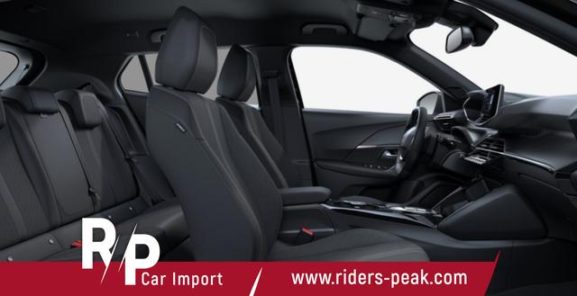 Peugeot 2008 54 kWh Allure 11kW-OBC W&auml;rmeP CarP 2xPDC 