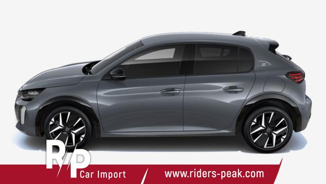 Peugeot 208 50 kWh GT 11kW-OBC W&auml;rmeP CarP Nav LED 
