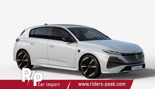Peugeot 308 54 kWh GT 360&deg; CarP Nav PaC 2xPDC 