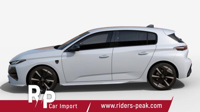 Peugeot 308 54 kWh GT 360&deg; CarP Nav PaC 2xPDC 