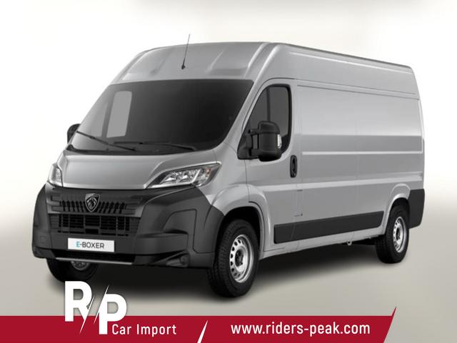 Peugeot Boxer - 110 kWh 435 L3H2 11kW-OBC Keyl LED