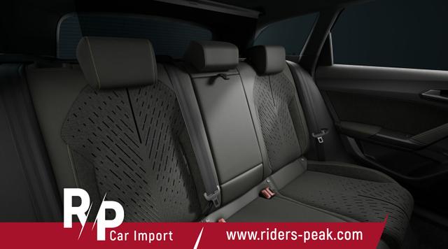 Cupra Leon Sportstourer Tribe ST eTSI DSG Matt 19" EdgeP SHZ Kessy 