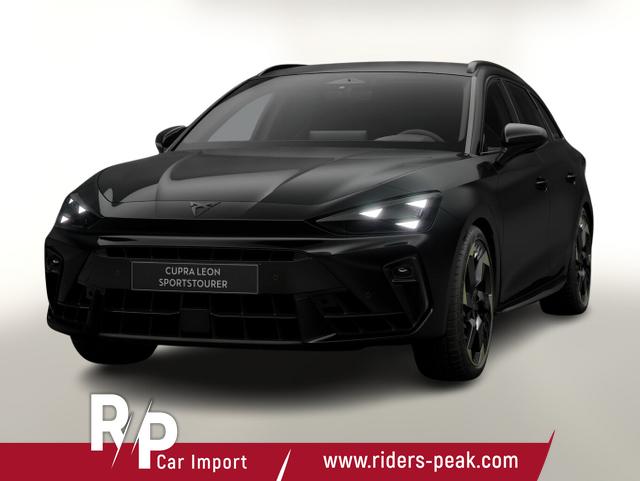 Cupra Leon Sportstourer - Tribe ST eTSI DSG 19" EdgeP SHZ Kessy Kam