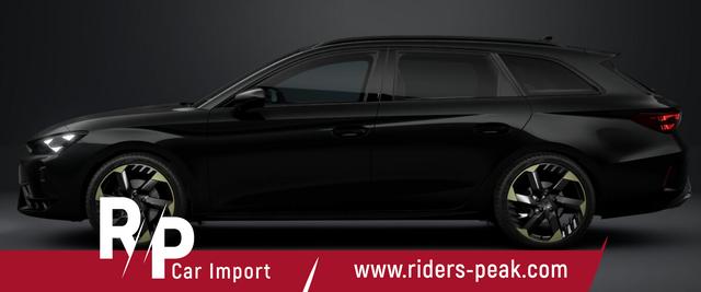 Cupra Leon Sportstourer Tribe ST eTSI DSG 19" EdgeP SHZ Kessy Kam 