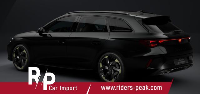 Cupra Leon Sportstourer Tribe ST eTSI DSG 19" EdgeP SHZ Kessy Kam 