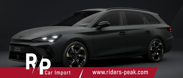 Cupra Leon Sportstourer Tribe ST eTSI DSG Matt 19" AHK EdgeP SHZ 