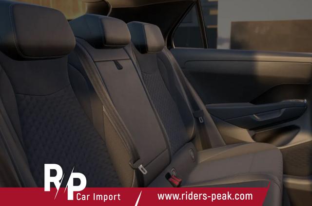 Volkswagen T-Roc R-Line Pano EasyO 3JGar SHZ Kam ParkAss+ 
