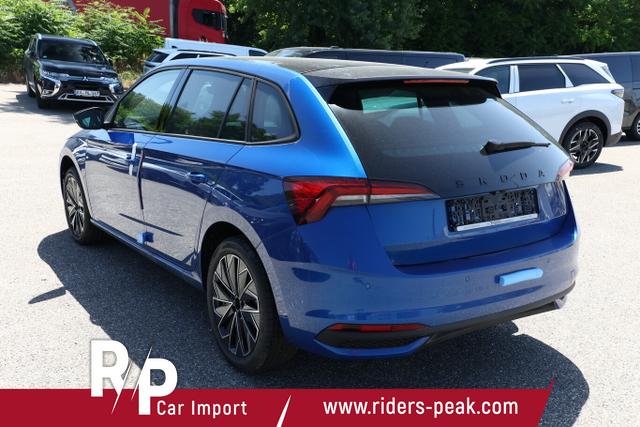 Skoda Scala Selection DSG Dynamic Pano ACC SideA Kam Kessy SHZ 