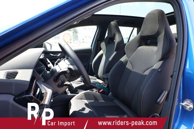 Skoda Scala Selection DSG Dynamic Pano ACC SideA Kam Kessy SHZ 