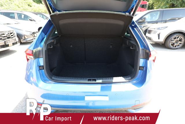 Skoda Scala Selection DSG Dynamic Pano ACC SideA Kam Kessy SHZ 