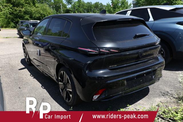 Peugeot 308 Hybrid GT Excl. MY26 Pano Focal Massage 360&deg; 